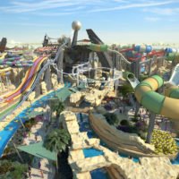 Yas Water World Island Tickets Abu Dhabi